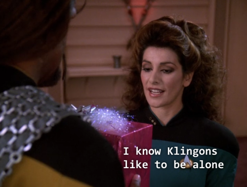 part2of3:Star Trek TNG S07E11: Paralells