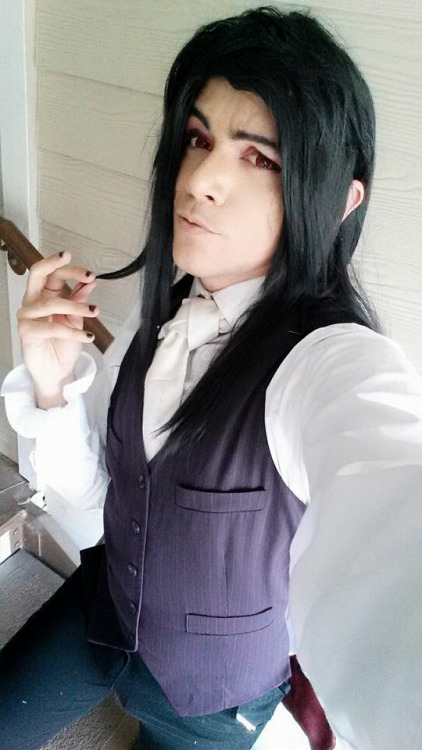 nipahdubs:“Welcome, care to come inside for a bite?” Well you guys asked so here yo