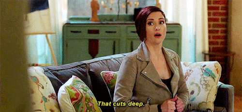 lena-luthor:Technically, I break the law all the time.I just broke into a super max prison two month