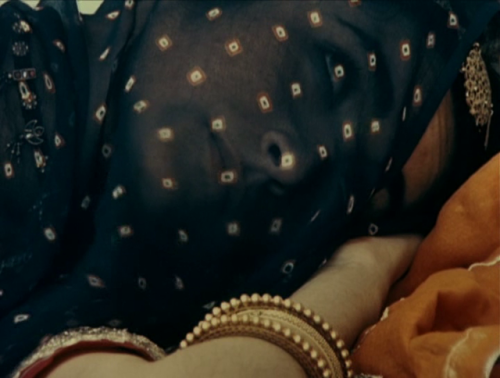 365filmsbyauroranocte: Duvidha (Mani Kaul, 1973)