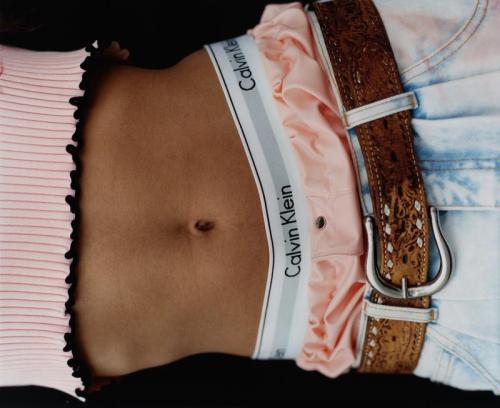 bodyfluids:Double Spring/Summer 2016, ph. Harley Weir