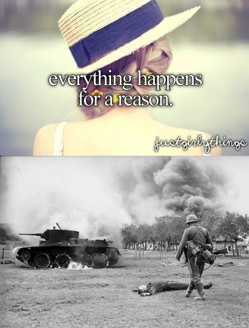 scheidede:  themetaphormachine:  i never have liked the “just girly things” series.  I’m going to cry. 
