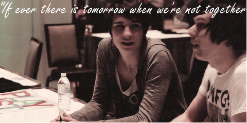 dan-motherfucking-howell:  okaydan:  speakkindly-lovefreely:  piggywidgeon:  “If