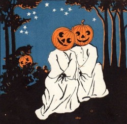 classichorrorshit:  Waiting for Halloween