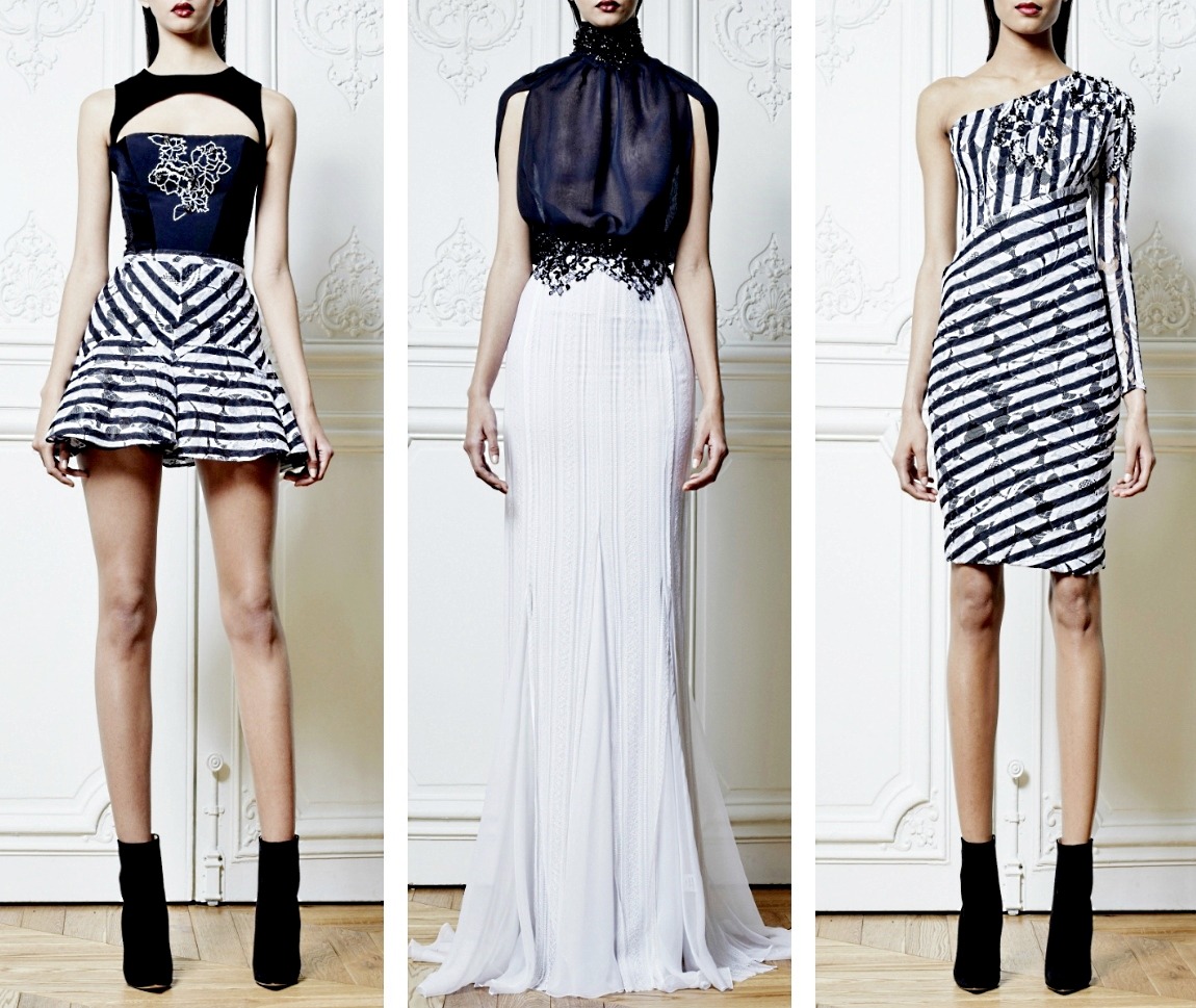 themiseducationofb:  People will stare. Make it worth their while → Zuhair Murad prêt-à-porter