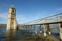 88floors:  Submerged Churches. These churches