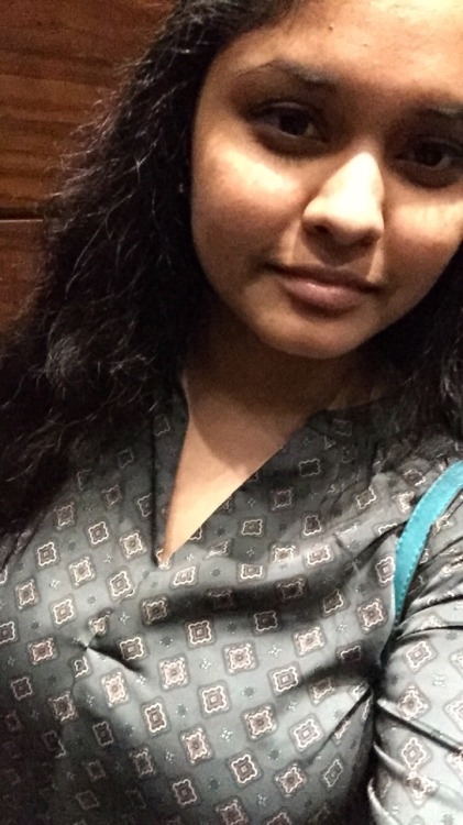 browngirl:different lighting can make u look like a different person