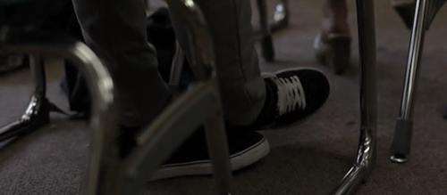 lgbtcinema:Mosquito and Mari. Fuck the rest.Mosqita Y Mari (2012) dir Aurora Guerrero