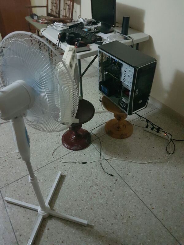 topmodding:  summer is comming  