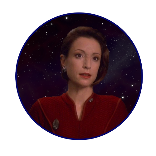 dilfsisko:FINALLY OKAY, so!!! DS9 icons! They’re transparentIf you’d like an icon of a ds9 character