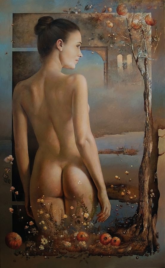 holycheesecakefarts:  Konstantin Kacev