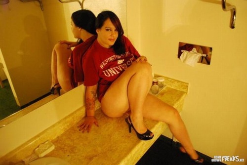 goldieloc:  missz melo