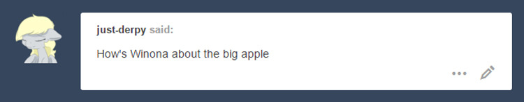 Aww~ &lt;3