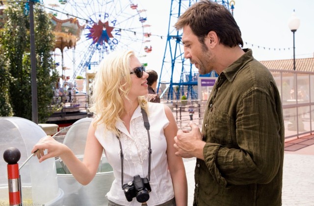 Vicky Cristina Barcelona  (2008)