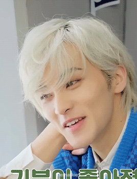 Gifs Of My Markie (109/)