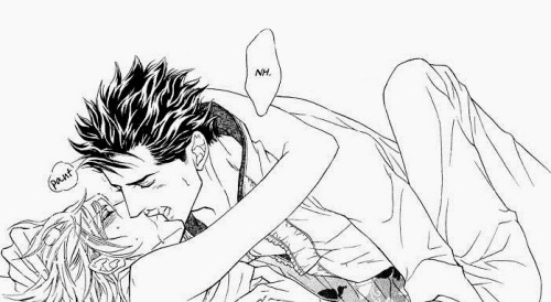 tumblr photo yaoi-obsession 0