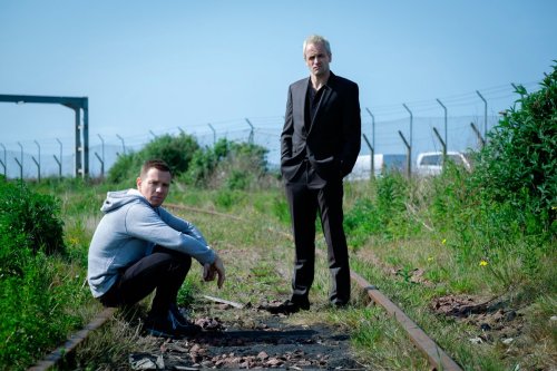 fruitylittlesubaru:Official Stills of T2 Trainspotting (2017) - Dir. Danny Boyle