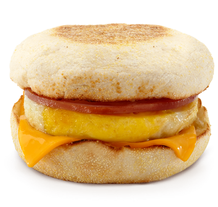 Rethinking the Egg (Mc)Muffin