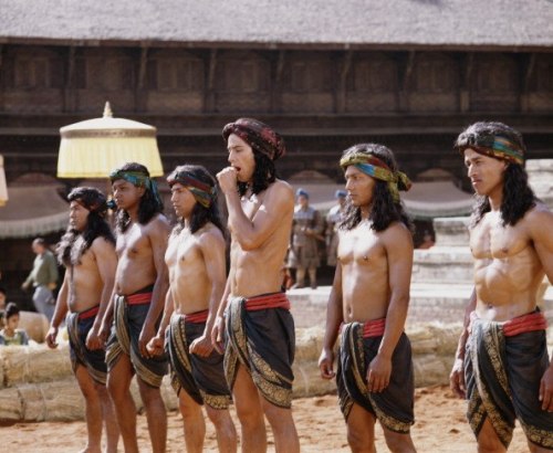 thatqueerwandering-earthchild:  ohthentic:  keanuquotes:Little Buddha stills.  Via VK.com  Oh  How I imagine Lord Dionysos appeared before the people of Thebes 