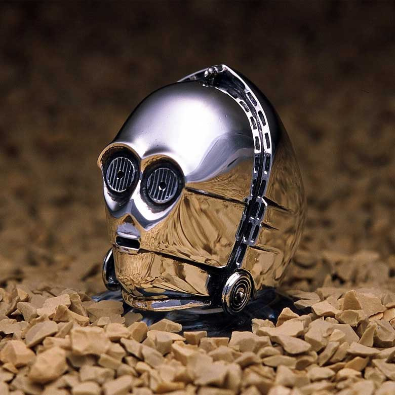 screencrush:  &lsquo;Star Wars&rsquo; Rings — Which One&rsquo;s Your