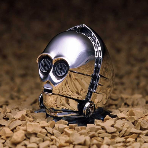 screencrush:  ‘Star Wars’ Rings — Which One’s Your Favorite?