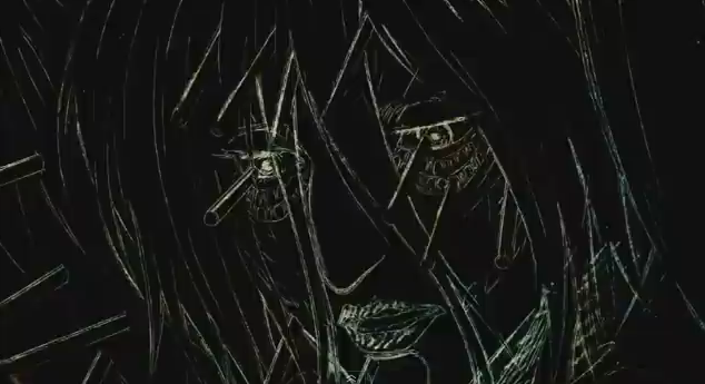 lionheart-heroine:  Attack on Titan Official Artwork pt. 1, pt. 2 , pt. 3