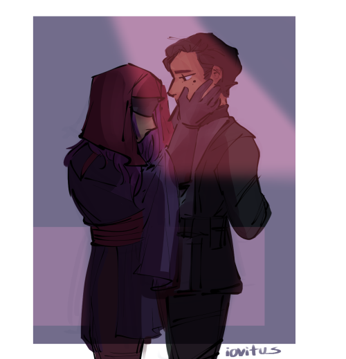 iovitus: i am invested in them ( @vegaaltair ‘s swtor oc judith + malavai )