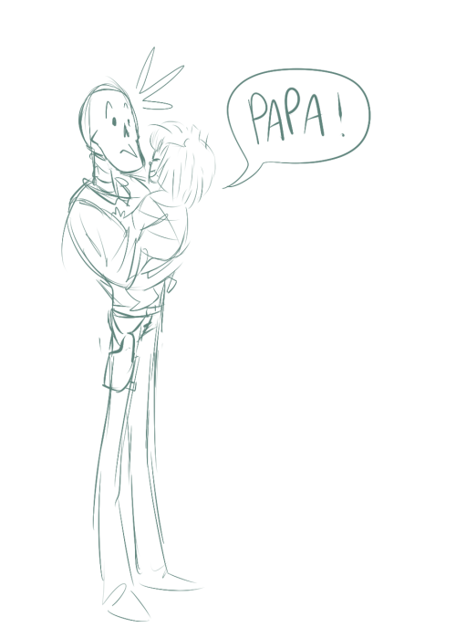 tiggs-a-doodle: I was going to go to bed but i had to get this down because PAPYRUS JUST WANTS TO BE