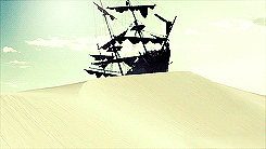  100 Favorite Movies ↳ 14. Pirates of the Caribbean: At World’s End (2007) 