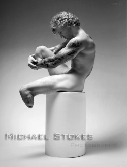 michaelstokes:  Stephen Handley - Infantry,