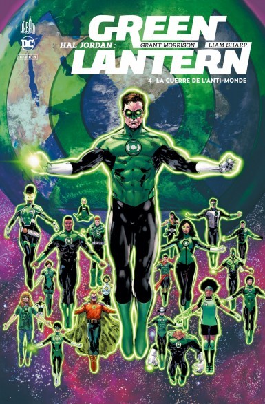 Hal Jordan: Green Lantern (Rebirth) F2cd870df4ec62091d1fbfd4e3f8530602a8ac7c