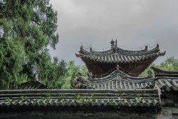 fuckyeahchinesegarden:  Chinese architecture