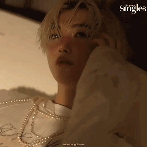 Sub!Felix (Skz) Drabble 7