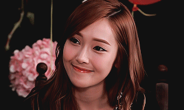 taesyeon:happy birthday to our wonderfully talented princess, jessica jung! 89.04.18