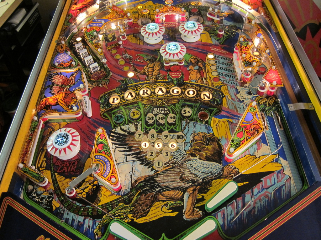 nightgasher:  played this last night. did terrible.