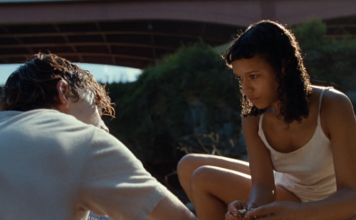 Pierppasolini: Bones And All (2022) // Dir. Luca Guadagnino