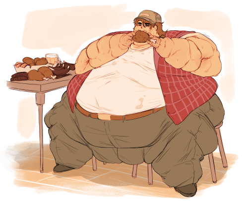 Absolutely Love Your Art! It's So Good In So Many Ways. The Anatomy Looks Top, The Coloring Is Satisfying