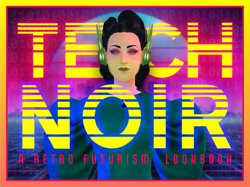 I Love Sci-fi, I Love The 1940s - How About We Mash Them Together? The Closet Historian Has Been A Great
