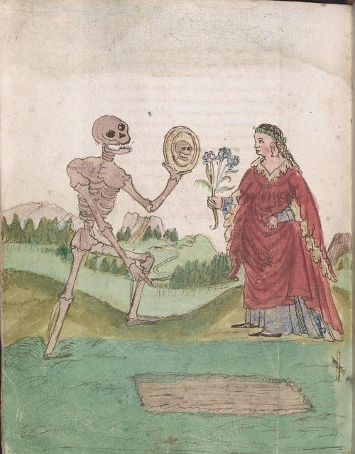 metalonmetalblog:Wilhelm Werner von Zimmern, 1520.