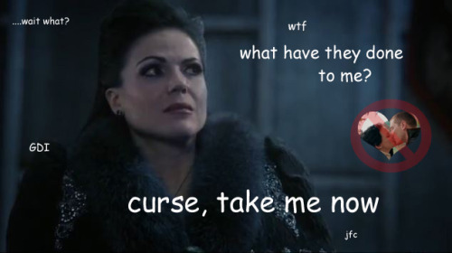 the evil queen