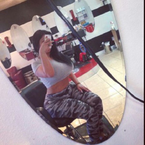 jazziedad:  It’s a Booty…. Pt2   CurvyLicious ♥♥