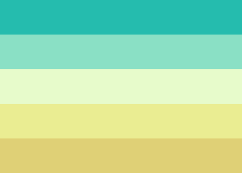pridesthetic: Trans Man and Transmasc Flags both of these flags are matching with the trans woman an