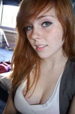 Redhead Porn Tumblr