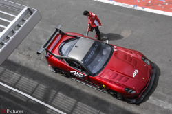 Automotivated:  Spa Ferrari Corse Clienti : Cardiac Arrest ! [599Xx Evoluzione