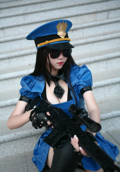 Caitlyn