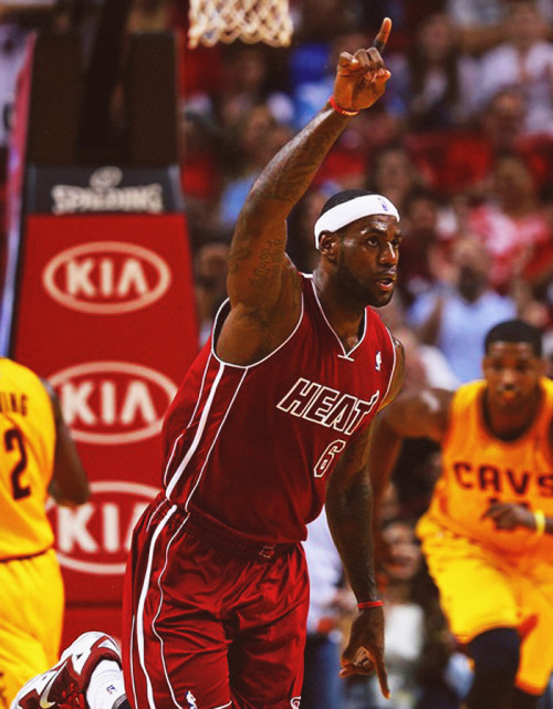#HeatNation