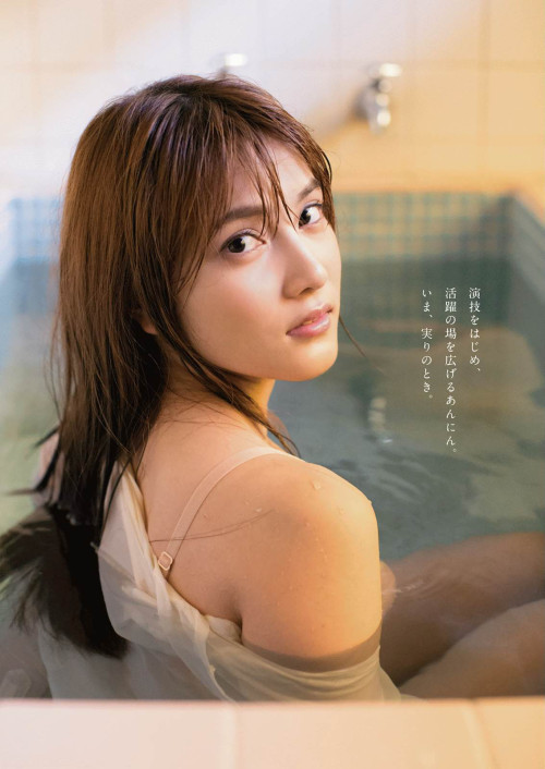voz48reloaded: 「Manga Action」 No.21 2016  