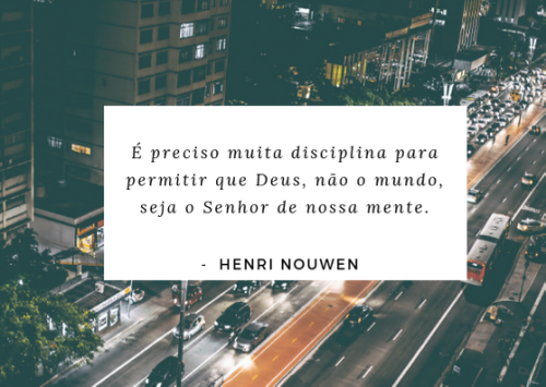 henri nouwen