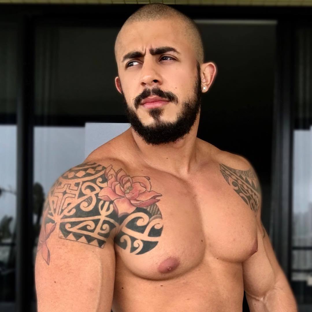 brazilmen:  brazilian model Lucas Cardozobrazilmen.tumblr.com