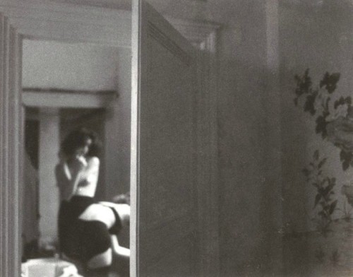 fragments-of-noir: Guy Bourdin for Vogue Paris, October 1977